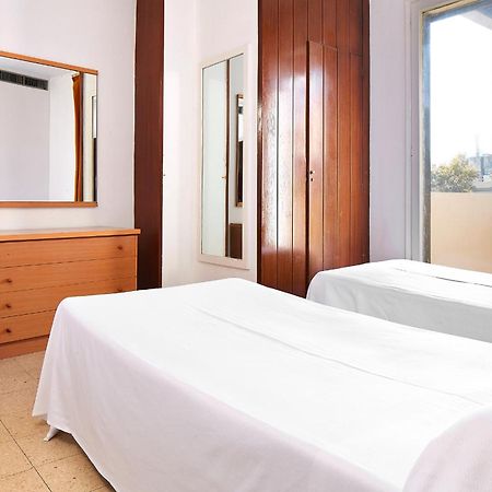 Apartamentos Mur Mar Barcelona Exteriör bild