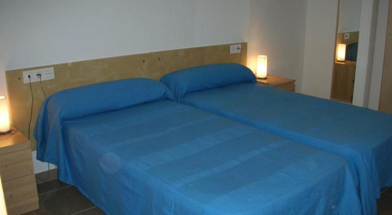 Apartamentos Mur Mar Barcelona Exteriör bild